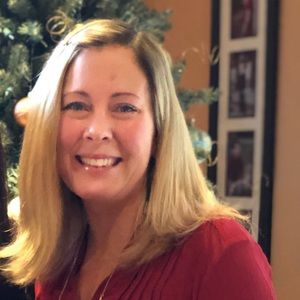 Meet your Posher, Kerri